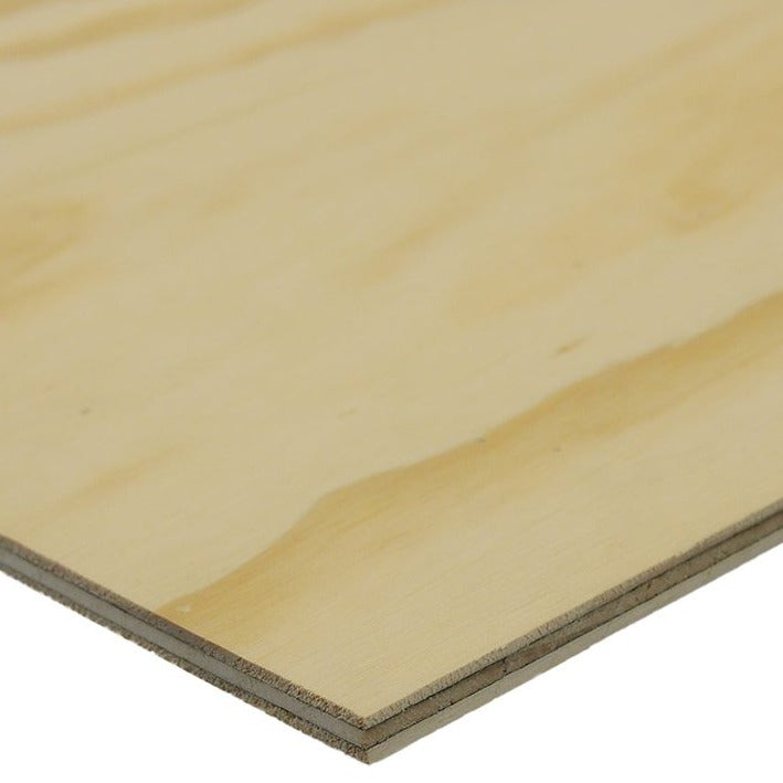 CD Plywood