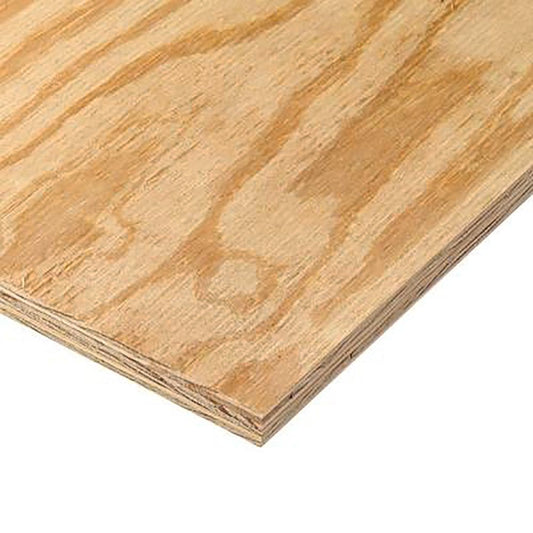 F11 T&G Flooring Plywood